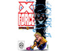 Comic Books Marvel Comics - X-Force (1991 1st Series) 048 (Cond. FN/VF) - 12765 - Cardboard Memories Inc.