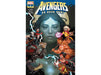 Comic Books Marvel Comics - Avengers No Road Home 002 (Cond. VF-) 14735 - Cardboard Memories Inc.