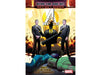 Comic Books Marvel Comics - Avengers World 018 (Cond. VF-) 14733 - Cardboard Memories Inc.