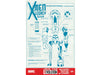 Comic Books Marvel Comics - X-Men Legacy 020 - 7566 - Cardboard Memories Inc.