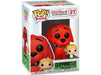 Action Figures and Toys POP! - Television - Clifford the Big Red Dog - Clifford with Emily - Cardboard Memories Inc.