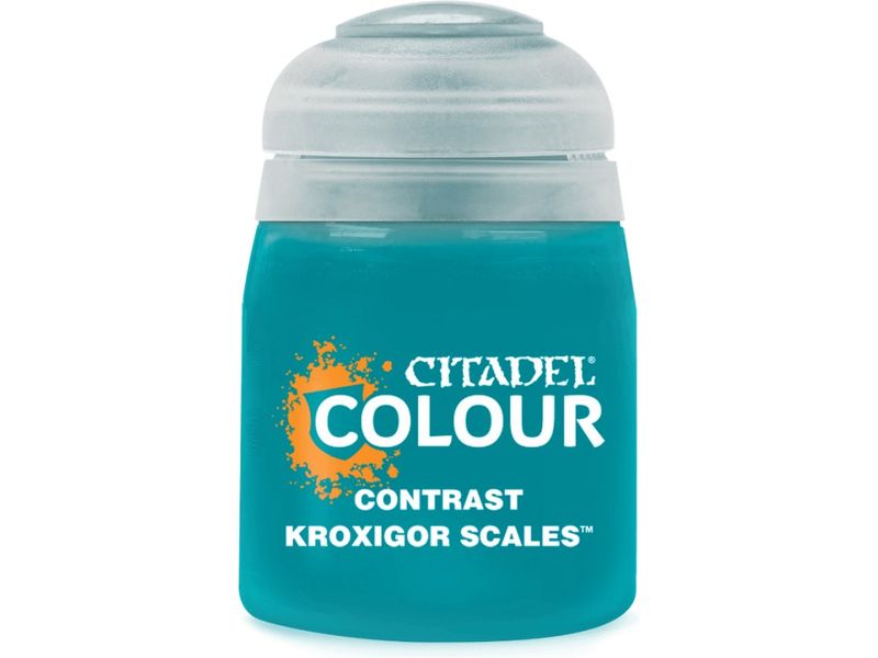 Paints and Paint Accessories Citadel Contrast Paint - Nighthaunt Gloom - 27-19 - Cardboard Memories Inc.