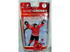 Action Figures and Toys McFarlane Toys - NHL - Team Canada Gold Medalist - Sidney Crosby - Cardboard Memories Inc.