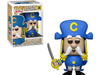 Action Figures and Toys POP! - Icons - Capn Crunch - Cardboard Memories Inc.