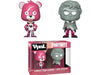 Action Figures and Toys Funko - Vynl - Fortnite - Cuddle Team Leader and Love Ranger - Cardboard Memories Inc.