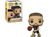 Action Figures and Toys POP! - Sports - NBA - Golden State Warriors - Stephen Curry - Cardboard Memories Inc.