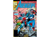 Comic Books Marvel Comics - Avengers (1963 1st Series) 335 (Cond. FN) - 12982 - Cardboard Memories Inc.