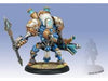 Collectible Miniature Games Privateer Press - Warmachine - Cygnar - Dynamo Heavy Warjack - PIP 31111 - Cardboard Memories Inc.