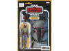 Comic Books Marvel Comics - Star Wars - War of the Bounty Hunters 001 of 5 - JTC Action Figure Variant Edition - Cardboard Memories Inc.