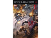 Comic Books Marvel Comics - Spider-Man 2099 (2015 3rd Series) 016 (Cond. VF-) 0018 - Cardboard Memories Inc.