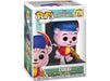 Action Figures and Toys POP! - Television - Disney - Adventure of The Gummi Bears - Cubbi - Cardboard Memories Inc.