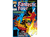 Comic Books Marvel Comics - Fantastic Four 357 - 6400 - Cardboard Memories Inc.