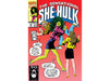 Comic Books Marvel Comics -Sensational She-Hulk 031 - 6529 - Cardboard Memories Inc.