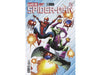 Comic Books Marvel Comics - Web of Spider-Man 002 of 5 - Alburquerque Variant Edition - Cardboard Memories Inc.