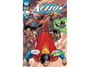 Comic Books DC Comics - Action Comics 1021 - Cardboard Memories Inc.