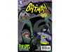 Comic Books DC Comics - Batman '66 028 - 1049 - Cardboard Memories Inc.