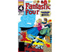 Comic Books Marvel Comics - Fantastic Four 356 - 6399 - Cardboard Memories Inc.