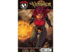 Comic Books Image Comics - The Necromancer 005 - 6685 - Cardboard Memories Inc.