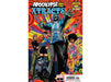 Comic Books Marvel Comics - Age of X-Man - Apocalypse and the X-Tracts 001 (of 5) (Cond. VF-) - 5597 - Cardboard Memories Inc.