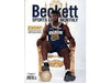 Magazine Beckett - Sports Card Monthly - October 2019 - Vol 36 - No. 10 - Cardboard Memories Inc.