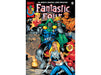 Comic Books Marvel Comics - Fantastic Four 026 - 6379 - Cardboard Memories Inc.