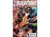 Comic Books DC Comics - Deathstroke 010 - 2481 - Cardboard Memories Inc.
