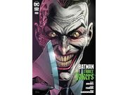 Comic Books DC Comics - Batman Three Jokers 003 of 3 - Premium Endgame Mohawk Variant Edition (Cond. VF-) - 10912 - Cardboard Memories Inc.