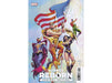 Comic Books Marvel Comics - Heroes Reborn 001 of 7 - Pacheco Squadron Surpeme Variant Edition - Cardboard Memories Inc.