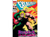 Comic Books Marvel Comics - Excalibur 060 - 7082 - Cardboard Memories Inc.