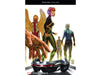 Comic Books Marvel Comics - Extermination 05 - 4144 - Cardboard Memories Inc.