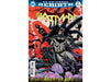 Comic Books DC Comics - Batman 008 - 1995 - Cardboard Memories Inc.