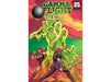 Comic Books Marvel Comics - Gamma Flight 001 - Pacheco Connecting Variant Edition (Cond. VF-) - 11914 - Cardboard Memories Inc.