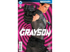 Comic Books DC Comics - Grayson Annual 003 - 4228 - Cardboard Memories Inc.