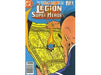 Comic Books DC Comics - Legion of Super Heroes 307 - 6969 - Cardboard Memories Inc.