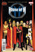 Comic Books Marvel Comics - Secret Wars House of M (2015 2nd Series) 001 (Cond. FN-) - 1263 - Cardboard Memories Inc.