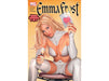 Comic Books Marvel Comics - Emma Frost 003 - 6313 - Cardboard Memories Inc.