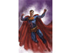 Comic Books DC Comics - Action Comics 1024 - L Parrillo Variant Edition (Cond. VF-) - 9652 - Cardboard Memories Inc.