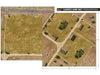 miniatures Gale Force Nine - World of Tanks - Wave 2 - Battle Mat - Prokhorovka - Cardboard Memories Inc.