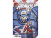 Comic Books Marvel Comics - Avengers Mech Strike 003 of 5 (Cond. VF-) - 5818 - Cardboard Memories Inc.