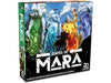 Role Playing Games Wizkids - Gates of Mara Board Game - Cardboard Memories Inc.