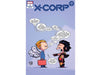 Comic Books Marvel Comics - X-Corp 001 - Young Variant Edition - Cardboard Memories Inc.