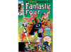 Comic Books Marvel Comics - Fantastic Four 386 - 6418 - Cardboard Memories Inc.