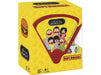 Card Games Usaopoly - Trivial Pursuit - Bobs Burgers - Cardboard Memories Inc.