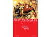 Comic Books Marvel Comics - The New Avengers 025 - 6282 - Cardboard Memories Inc.