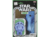 Comic Books Marvel Comics - Star Wars 011 - Christopher Action Figure Variant Edition - Cardboard Memories Inc.