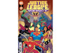 Comic Books DC Comics - Justice League Infinity 001 (Cond. VF-) - 11013 - Cardboard Memories Inc.