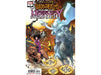 Comic Books, Hardcovers & Trade Paperbacks Marvel Comics - War of The Realms Journey into Mystery 03 - 4573 - Cardboard Memories Inc.