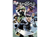 Comic Books, Hardcovers & Trade Paperbacks Marvel Comics - Sword 001 - Dodson Variant Edition - 5539 - Cardboard Memories Inc.