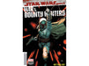 Comic Books Marvel Comics - Star Wars - War of the Bounty Hunters Alpha 001 - Yu Variant Edition - Cardboard Memories Inc.