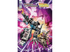 Comic Books IDW Comics - Transformers Back to the Future 003 (of 4) (Cond. VF-) - 17727 - Cardboard Memories Inc.